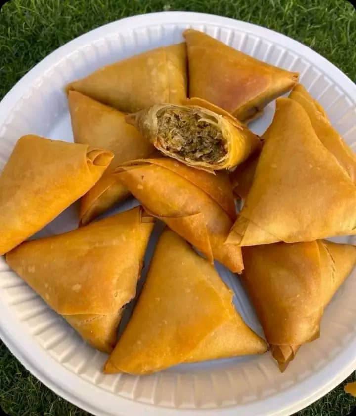 Samosa